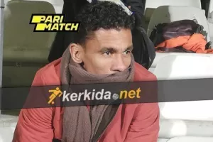 (Ντε Καμάργκο) Με την... αύρα του ΣΚΟΡΕΡ/ Αγκαλιές με Πρόδρομο (Φώτος)