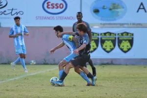 KORANTINA HOMES CUP 2019/Φωτορεπορτάζ 