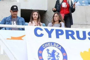 Chelsea/Κύπρος