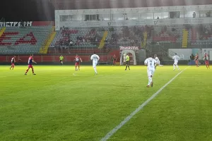 Η τέταρτη σερί... με σούπερ διπλό! (φώτος)