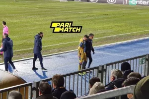 Πρόβλημα με ΝΙΚΟΛΑ και αναγκαστική αλλαγή (φώτος)