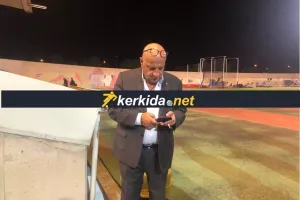 ΚΟΥΜΑΣ στο... κινητό/ Ξανά και ξανά! (φώτο)
