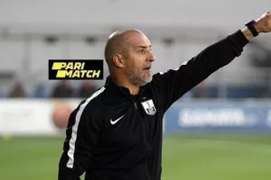 "Ας μην ξεχνάμε ότι παίξαμε εναντίον της Καραμπάχ"