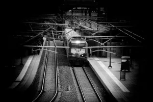 Απετράπη σύγκρουση οπαδών Ολυμπιακού-ΠΑΟΚ!