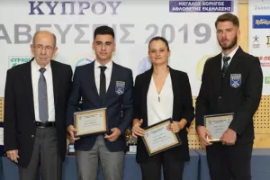 (ΦΩΤΟΣ) Η "γιορτή της σκοποβολής"
