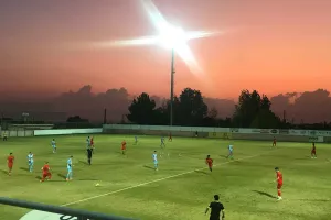 Φιλική ήττα με ανατροπή για την Πάφο (φώτος)