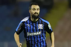 ΑΠΟΛΛΩΝ για Φακούντο/ Ενημέρωση με... 4 λέξεις!