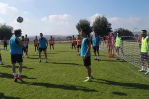 Πρωινή… Πέμπτη 