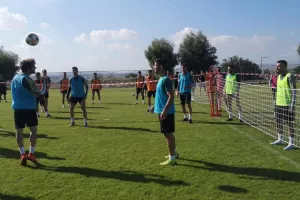 Πρωινή… Πέμπτη 