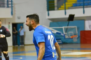 (ΦΩΤΟΣ) Ανορθωσιάτικες στιγμές στο “Κίτιον”