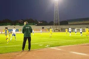 (LIVE) ΑΠΟΕΛ 0-3 Ζαραγόσα (φώτος)
