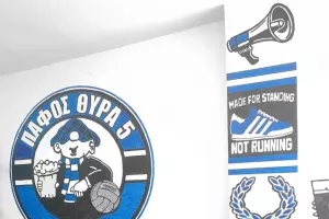 Πριν το ΑΠΟΕΛ/Κάνε το όπως πέρσι... ΜΠΟΡΕΙΣ!!