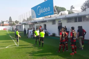 Φιλική νίκη με ανατροπή/8 γκολ (φώτος)