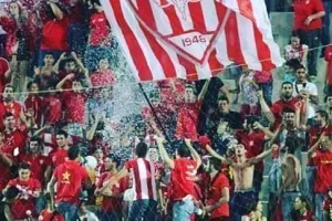 Red Rebels/ "ΚΟΠ, ΚΟΑ ΚΑΙ Βουλή ενδιαφέρεστε καθόλου για τα αθλητικά σωματεία;"