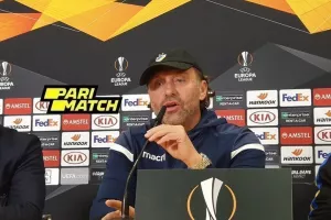 ΝΤΟΛ: "Δεν είναι μεγάλο πρόβλημα το γήπεδο"