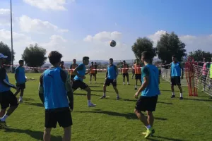 Πρωινή… Πέμπτη 
