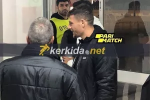 Πήγε ΜΑΚ ο Νικόλας 