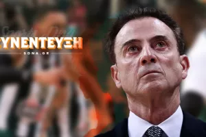 «Ο Παναθηναϊκός είναι το πεπρωμένο μου»!