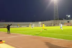 (LIVE) ΑΠΟΕΛ 0-3 Ζαραγόσα (φώτος)