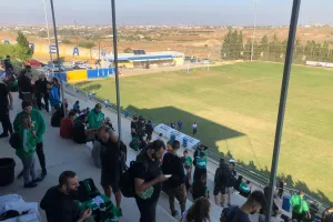 ΝΙΚΗΣΕ και ανέβηκε η Ομόνοια 1948! 