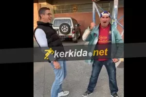Ο Τορναρίτης έδωσε 100 ευρώ σε Τσιουππή που έφυγε με 250!!! (φώτος)