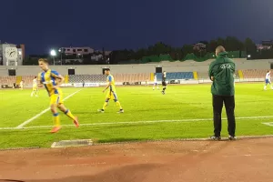 (LIVE) ΑΠΟΕΛ 0-3 Ζαραγόσα (φώτος)