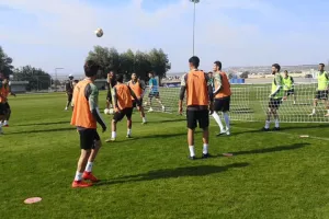 Συνέχισε η ΑΕΚ 