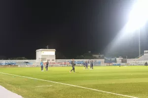 "Απόδραση"... με Χουράδο! (Φώτος)