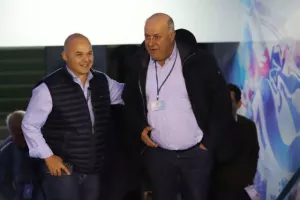 Προεδρική φώτο