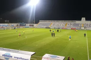 "Απόδραση"... με Χουράδο! (Φώτος)