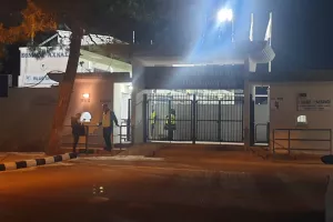 "Απόδραση"... με Χουράδο! (Φώτος)