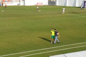 (LIVE) Ερμής 3-1 ΑΕΖ (φώτος)