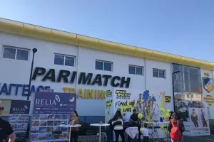 Eπιτυχημένο... APOEL FanDay 2019 (φώτος)