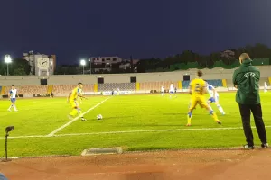 (LIVE) ΑΠΟΕΛ 0-3 Ζαραγόσα (φώτος)