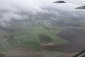 Από ψηλά... (φώτος)