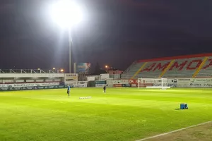 Η τέταρτη σερί... με σούπερ διπλό! (φώτος)
