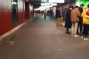 Το... σόου του Μέσι (στιγμιότυπα)