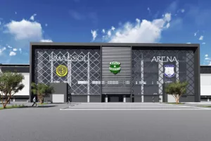 LIMASSOL ARENA/Απάντηση για αύξηση κόστους
