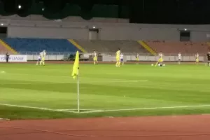 (LIVE) ΑΠΟΕΛ 0-3 Ζαραγόσα (φώτος)