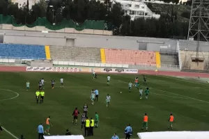 ΠΡΩΤΗ... εντός έδρας νίκη για Διγενή Μόρφου (φώτος)