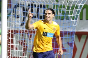 Νο1/ΑΕΛ