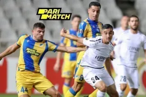 Ξανά... 3-0 και μετά Ντούντελανζ