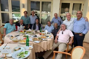 Δυνατό... reunion/42 χρόνια μετά!