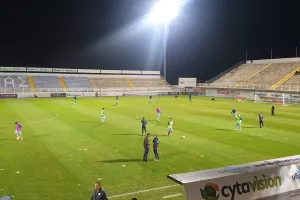 "Απόδραση"... με Χουράδο! (Φώτος)