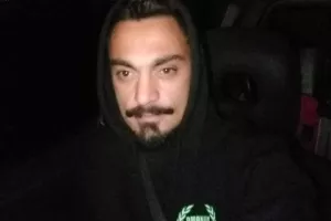 "Μαύρη μέρα..."