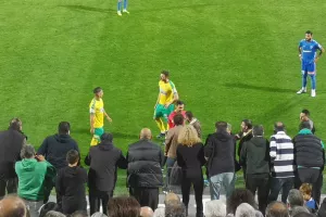 ΧΩΡΙΣ Ιμανόλ με Απόλλωνα!