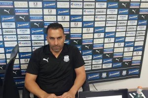 “Με βοήθησαν οι 35 μέρες που έλειπα”
