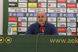 ΤΙΜΟΥΡ: "Βάλαμε γκολ για highlights..."