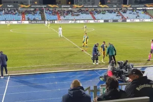 Πρόβλημα με ΝΙΚΟΛΑ και αναγκαστική αλλαγή (φώτος)