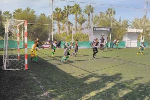 Συνέχεια στη παιδική γιορτή των Grassroots 
